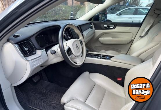 Camionetas - Volvo XC60 2018 Nafta 77600Km - En Venta