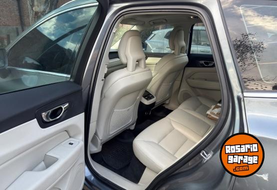 Camionetas - Volvo XC60 2018 Nafta 77600Km - En Venta