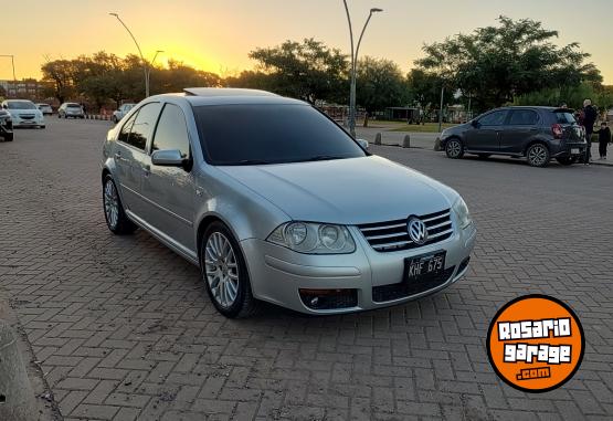 Autos - Volkswagen Bora 1.8T 2012 Nafta 140000Km - En Venta