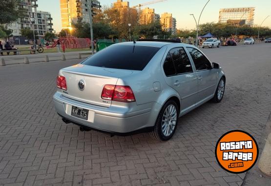 Autos - Volkswagen Bora 1.8T 2012 Nafta 140000Km - En Venta