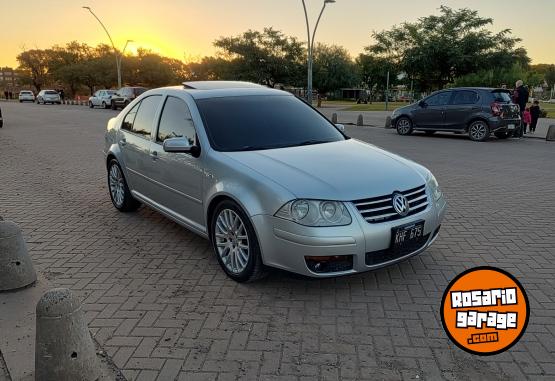Autos - Volkswagen Bora 1.8T 2012 Nafta 140000Km - En Venta