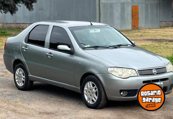 Autos - Fiat Siena 2006 Diesel 275000Km - En Venta