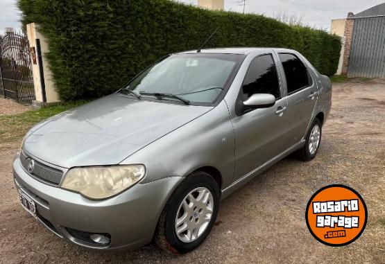 Autos - Fiat Siena 2006 Diesel 275000Km - En Venta