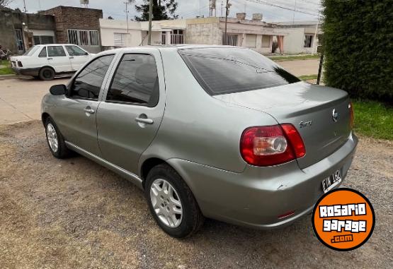 Autos - Fiat Siena 2006 Diesel 275000Km - En Venta