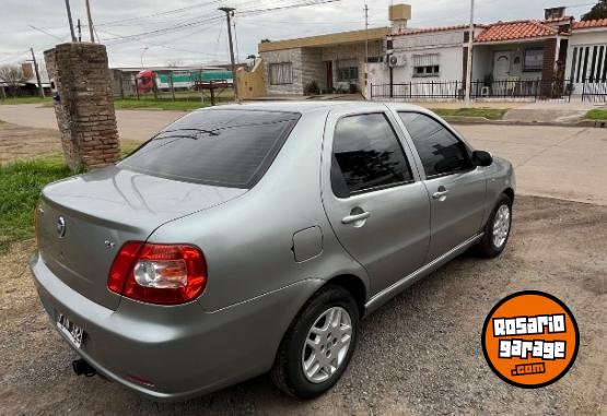 Autos - Fiat Siena 2006 Diesel 275000Km - En Venta