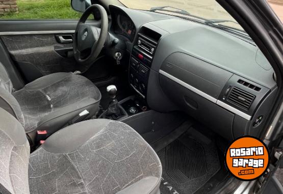 Autos - Fiat Siena 2006 Diesel 275000Km - En Venta