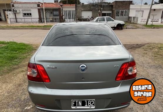 Autos - Fiat Siena 2006 Diesel 275000Km - En Venta