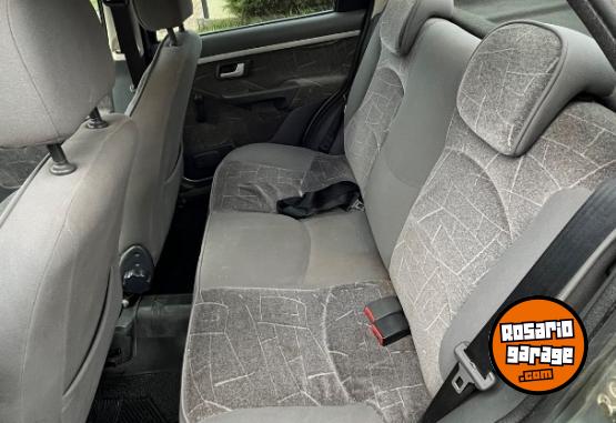 Autos - Fiat Siena 2006 Diesel 275000Km - En Venta