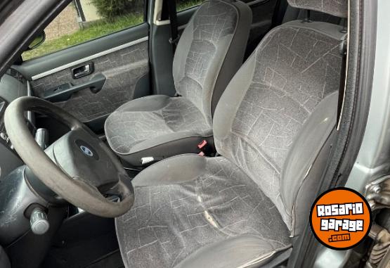 Autos - Fiat Siena 2006 Diesel 275000Km - En Venta