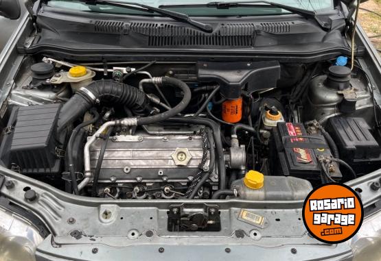 Autos - Fiat Siena 2006 Diesel 275000Km - En Venta