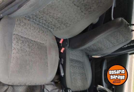 Autos - Fiat Siena 2008 GNC 280000Km - En Venta