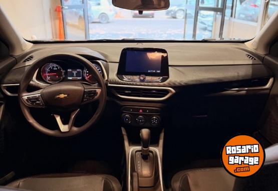 Autos - Chevrolet Tracker LTZ 2025 Nafta 22000Km - En Venta