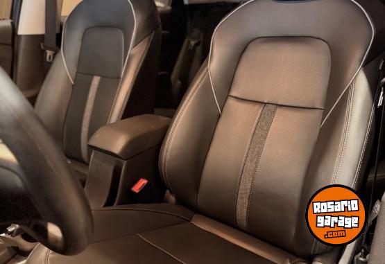 Autos - Chevrolet Tracker LTZ 2025 Nafta 22000Km - En Venta