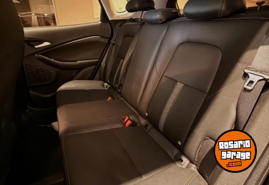 Autos - Chevrolet Tracker LTZ 2025 Nafta 22000Km - En Venta