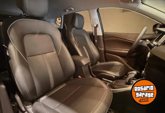 Autos - Chevrolet Tracker LTZ 2025 Nafta 22000Km - En Venta