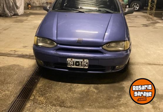 Autos - Fiat Palio 2000 Nafta 262000Km - En Venta