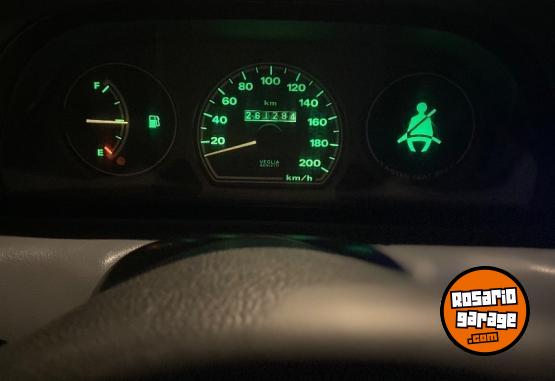 Autos - Fiat Palio 2000 Nafta 262000Km - En Venta