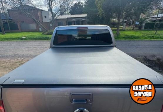 Camionetas - Volkswagen Amarok 2017 Diesel 170000Km - En Venta