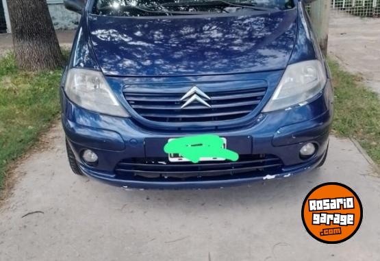 Autos - Citroen C3 2005 Nafta 179000Km - En Venta