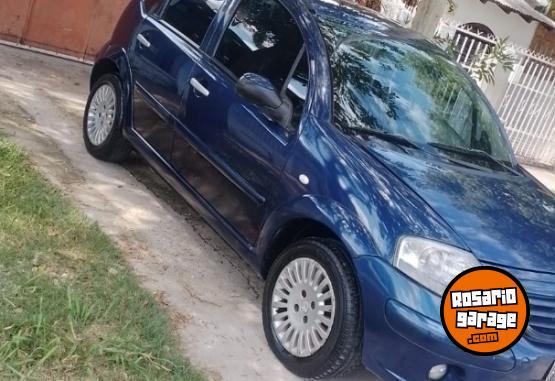 Autos - Citroen C3 2005 Nafta 179000Km - En Venta