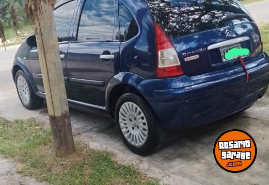 Autos - Citroen C3 2005 Nafta 179000Km - En Venta