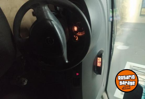 Autos - Chevrolet Meriva 2007 Nafta 250Km - En Venta