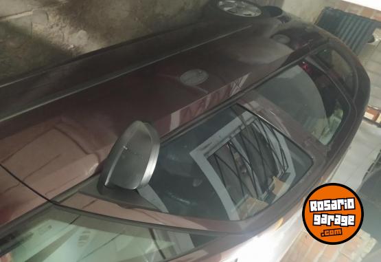 Autos - Chevrolet Meriva 2007 Nafta 250Km - En Venta