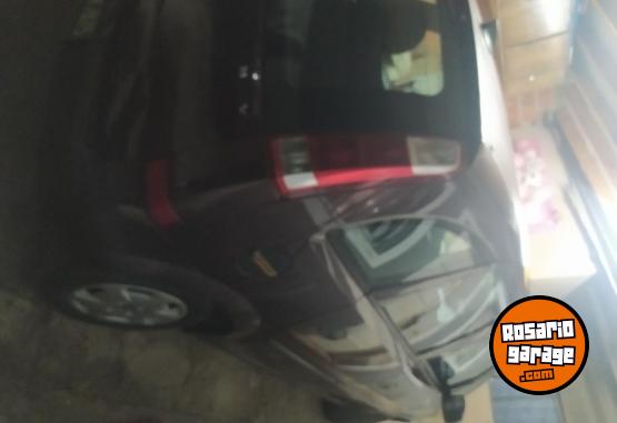 Autos - Chevrolet Meriva 2007 Nafta 250Km - En Venta