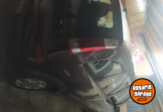 Autos - Chevrolet Meriva 2007 Nafta 250Km - En Venta