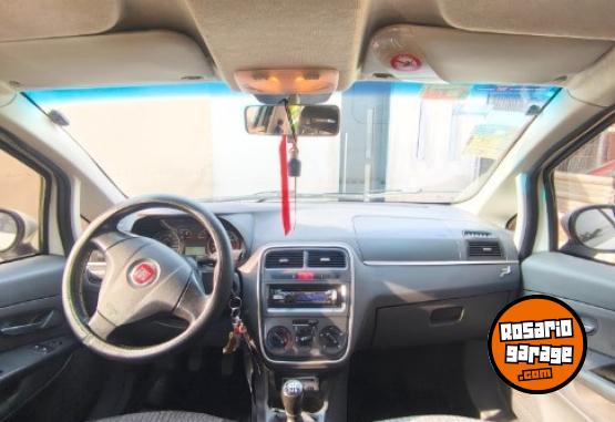 Autos - Fiat Punto 2011 Nafta 187000Km - En Venta