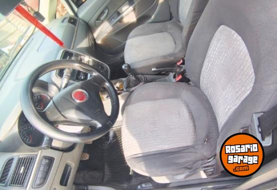 Autos - Fiat Punto 2011 Nafta 187000Km - En Venta