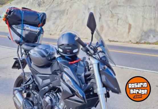 Motos - Voge 500r 2023 Nafta 20000Km - En Venta