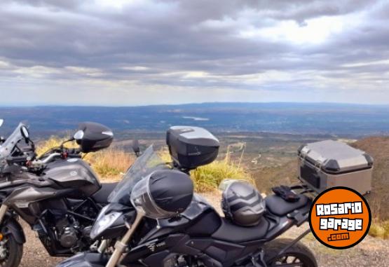Motos - Voge 500r 2023 Nafta 20000Km - En Venta