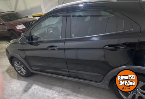 Autos - Ford Ka Freestyle SE 2021 Nafta 50000Km - En Venta