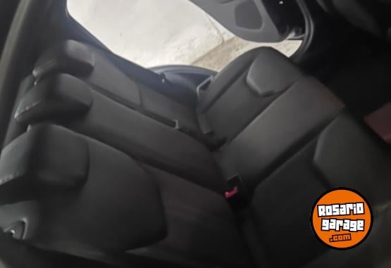 Autos - Ford Ka Freestyle SE 2021 Nafta 50000Km - En Venta