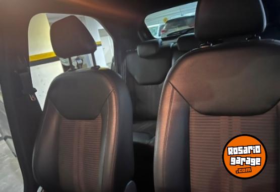 Autos - Ford Ka Freestyle SE 2021 Nafta 50000Km - En Venta
