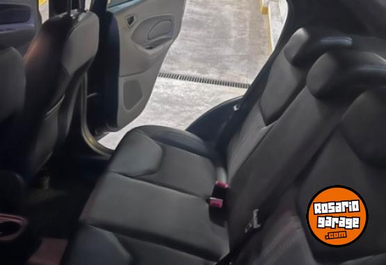 Autos - Ford Ka Freestyle SE 2021 Nafta 50000Km - En Venta