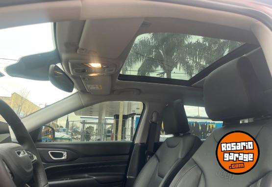 Camionetas - Jeep COMPASS �LONGITUDE PLUSS� 2023 Nafta 28000Km - En Venta