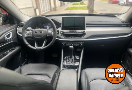 Camionetas - Jeep COMPASS �LONGITUDE PLUSS� 2023 Nafta 28000Km - En Venta