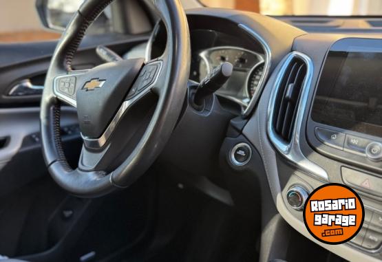 Autos - Chevrolet Equinox 2021 Nafta 45000Km - En Venta