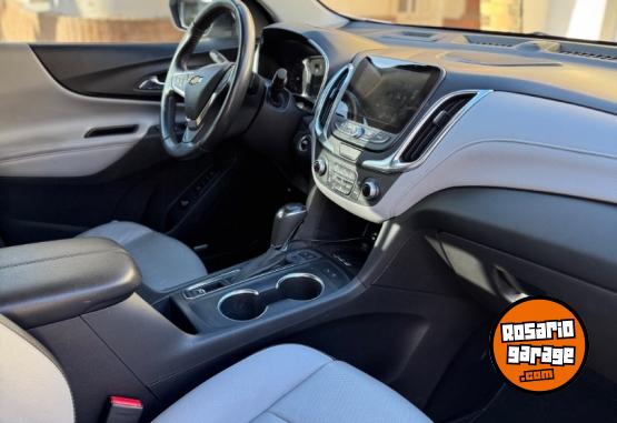 Autos - Chevrolet Equinox 2021 Nafta 45000Km - En Venta