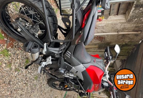 Motos - Voge Dsx 500 2023 Nafta 14000Km - En Venta