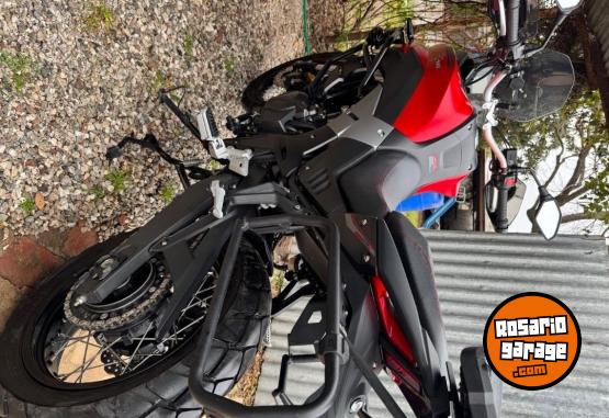 Motos - Voge Dsx 500 2023 Nafta 14000Km - En Venta