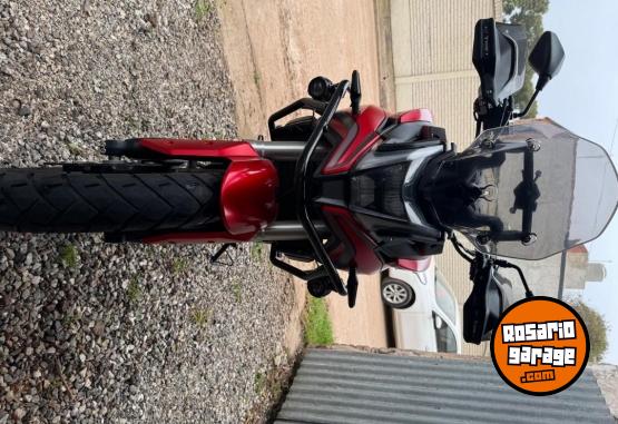 Motos - Voge Dsx 500 2023 Nafta 14000Km - En Venta