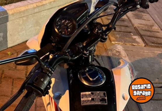Motos - Honda XR 150 2024 Nafta 9200Km - En Venta