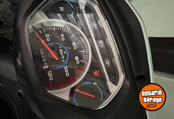 Motos - Honda Wave 2026 Nafta 200Km - En Venta