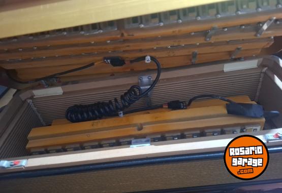 Instrumentos Musicales - Hohner 120 bajos - En Venta