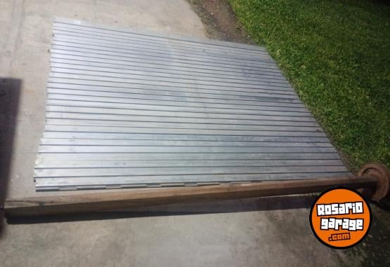 Hogar - Persiana de aluminio - En Venta