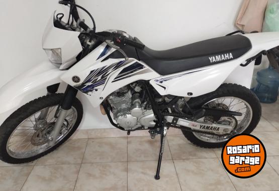 Motos - Yamaha XTZ 2022 Nafta 24000Km - En Venta