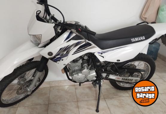 Motos - Yamaha XTZ 2022 Nafta 24000Km - En Venta